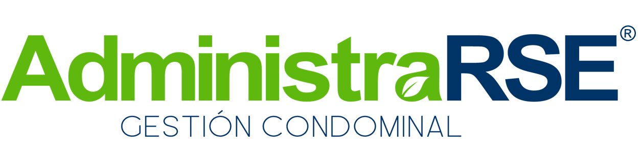 AdministraRSE® Gestión Condominal